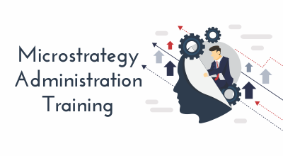 Microstrategy Administration Training
