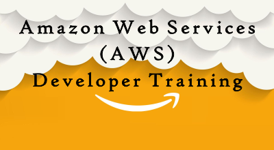 Amazon Web Services(AWS) Developer Training