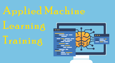 Applied Machine Learning Training