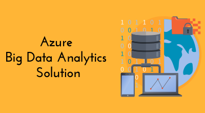 Azure Big Data Analytics Solution Training