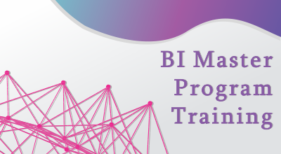 BI Master Program Training