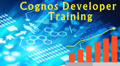 Cognos Developer Training