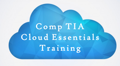 CompTIA Cloud Essentials Training