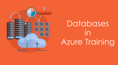 Databases in Azure Training