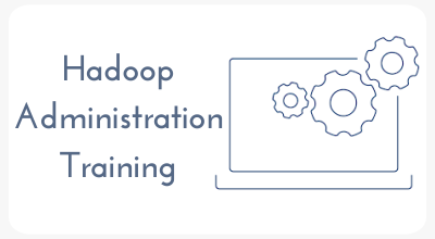 Hadoop Administration Training