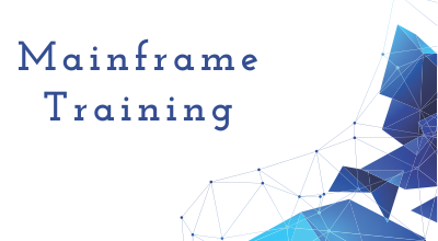 Mainframe Training