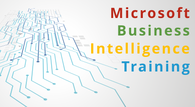 Microsoft Business Intelligence Training