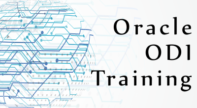 Oracle ODI Training