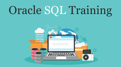 Oracle SQL Training