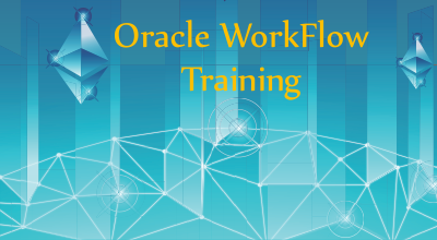 Oracle WorkFlow Training