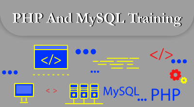 PHP And MySQL Training