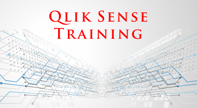 Qlik Sense Training