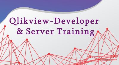 Qlikview-Developer & Server Training