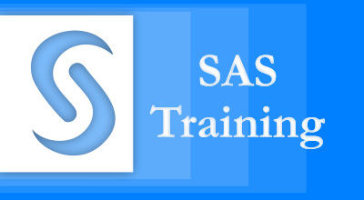 SAS Training