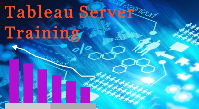 Tableau-Desktop Server Training