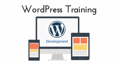 Wordpress Training