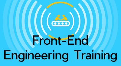 Front-End Engineering Training