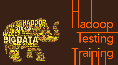 Hadoop Testing Training