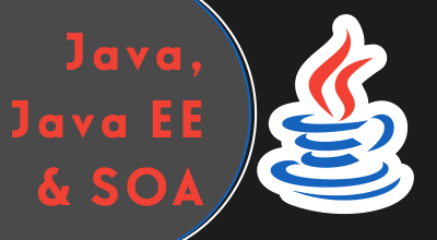 Java, Java EE & SOA Certification Training