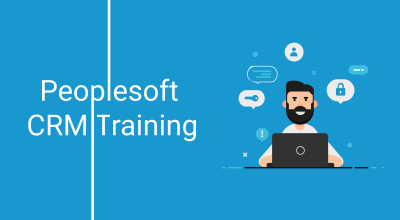 Peoplesoft CRM Training