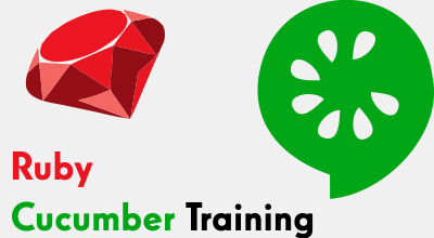 Ruby Cucumber Training