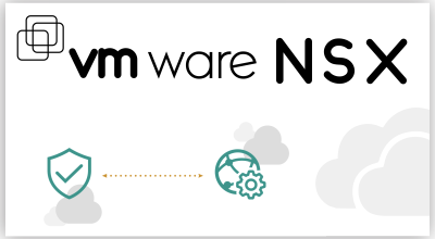 VMware NSX Training