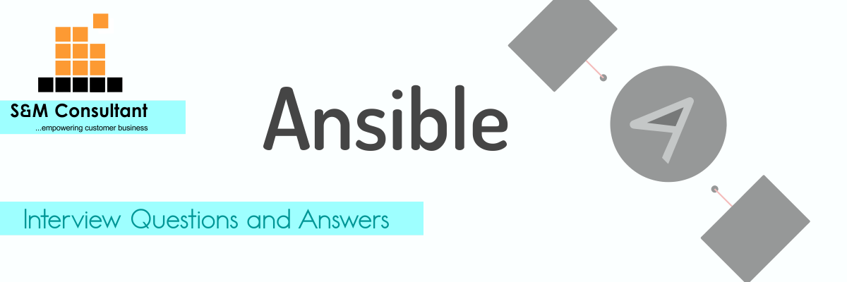 Ansible Interview Question and Answers