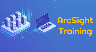 ArcSight Training