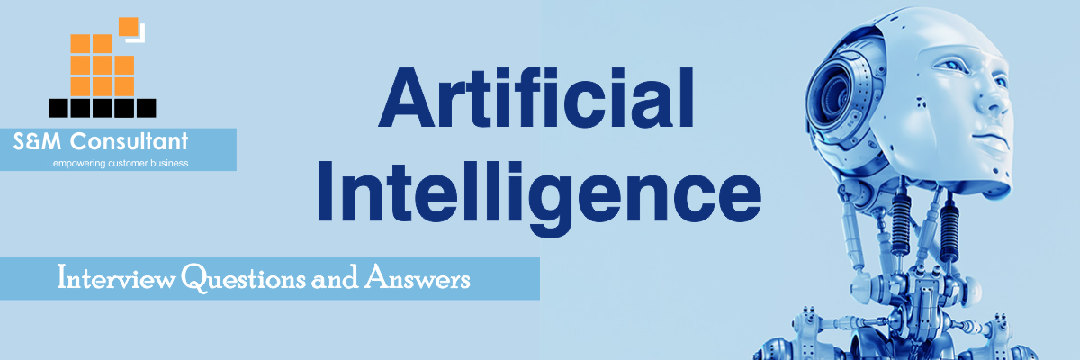 Artificial Intelligence Interview Questions and Answers