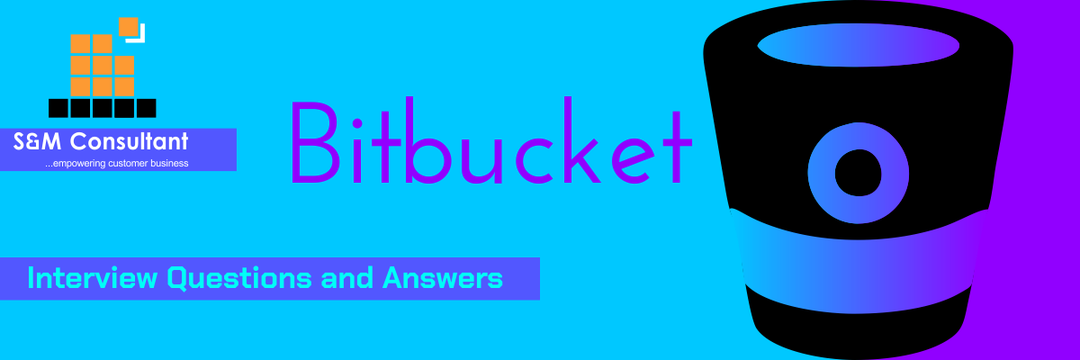 Bitbucket Interview Questions and Answers
