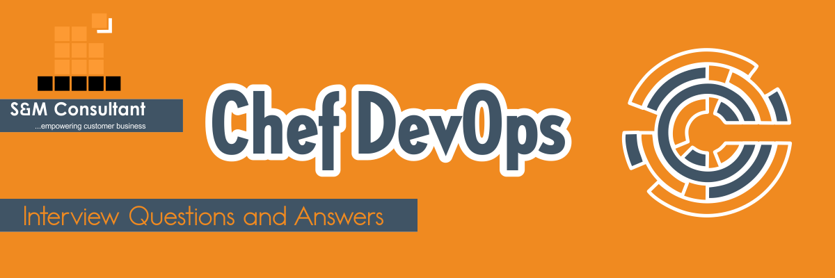 Chef DevOps Interview Questions and Answers