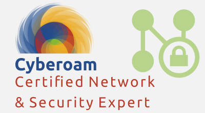 Cyberoam Certified Network & Security Expert Training