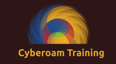 Cyberoam Training