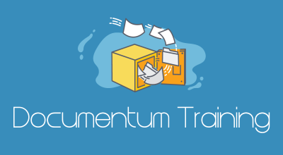 Documentum Training