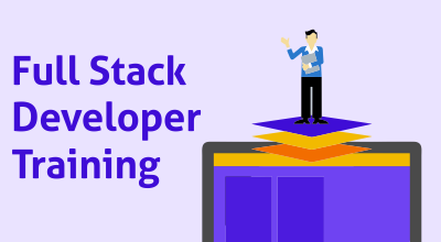 Full Stack Developer Training