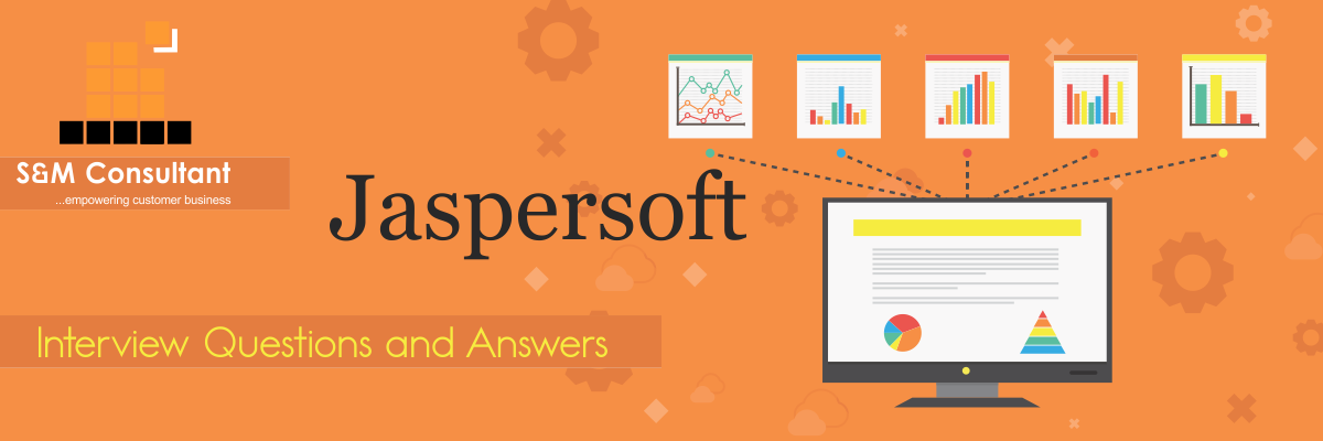 Jaspersoft Interview Questions and Answers