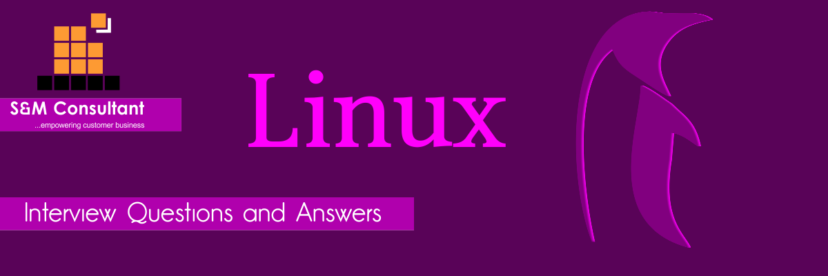 Linux Interview Questions and Answers