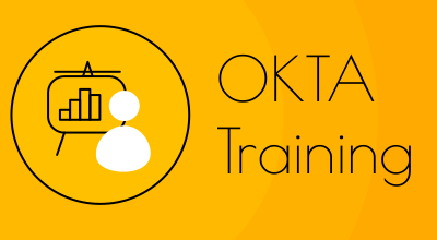 OKTA Training