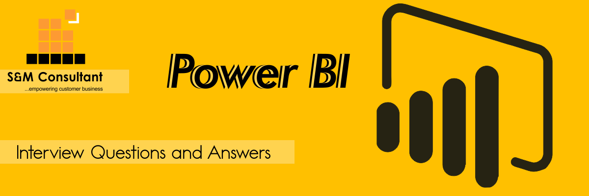 Power BI Interview Questions and Answers Updated 2020