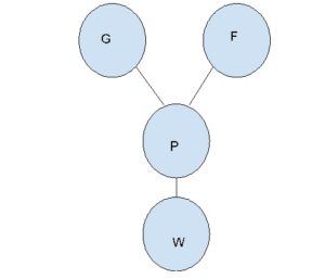 probabilistic graphical models