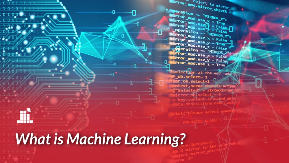 what is machine learning