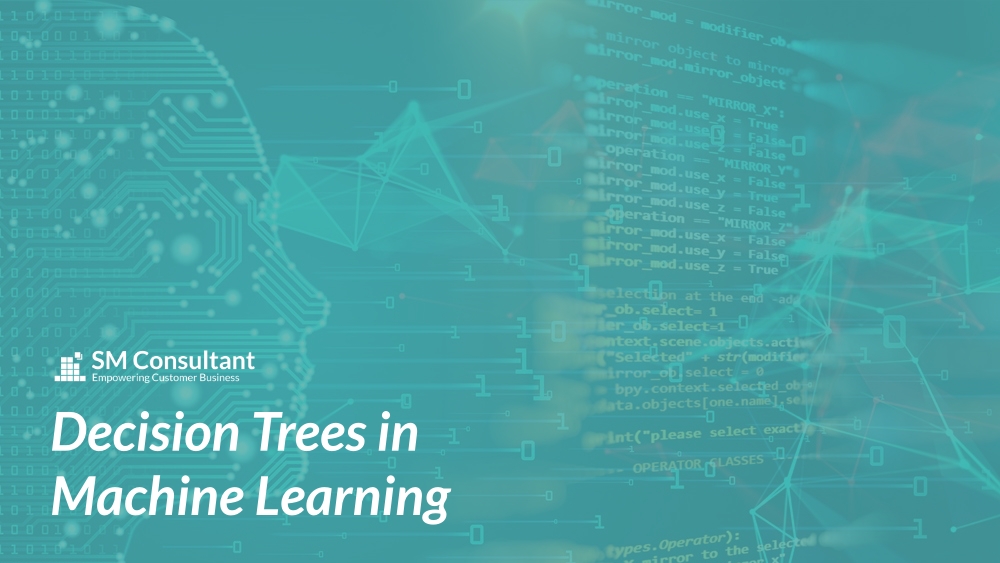 decision trees in machine learning