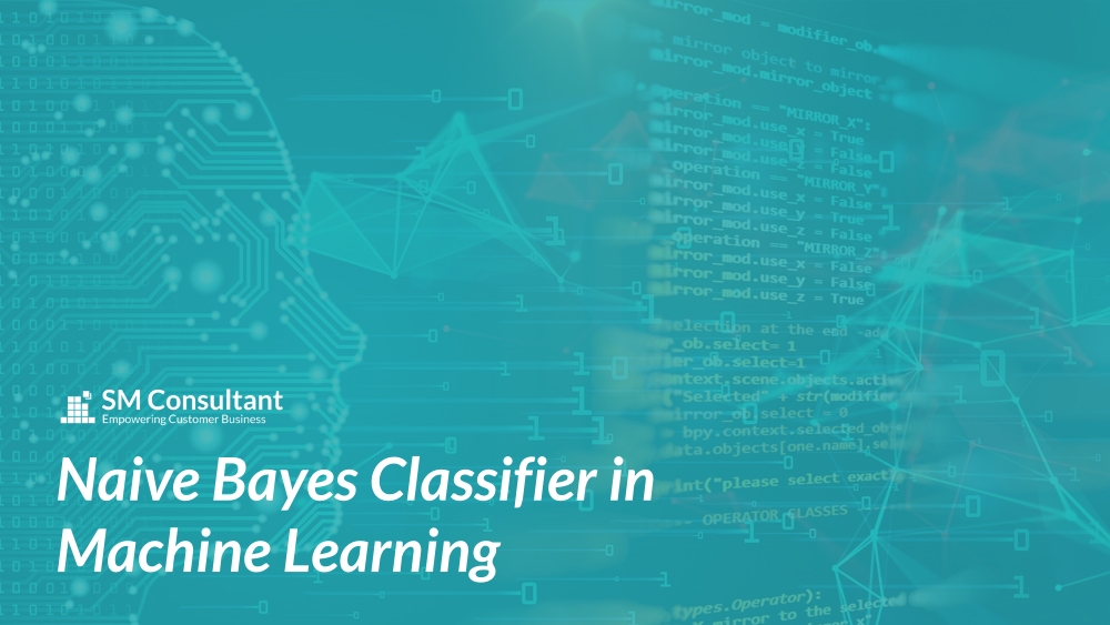 naive bayees classified in machine learning