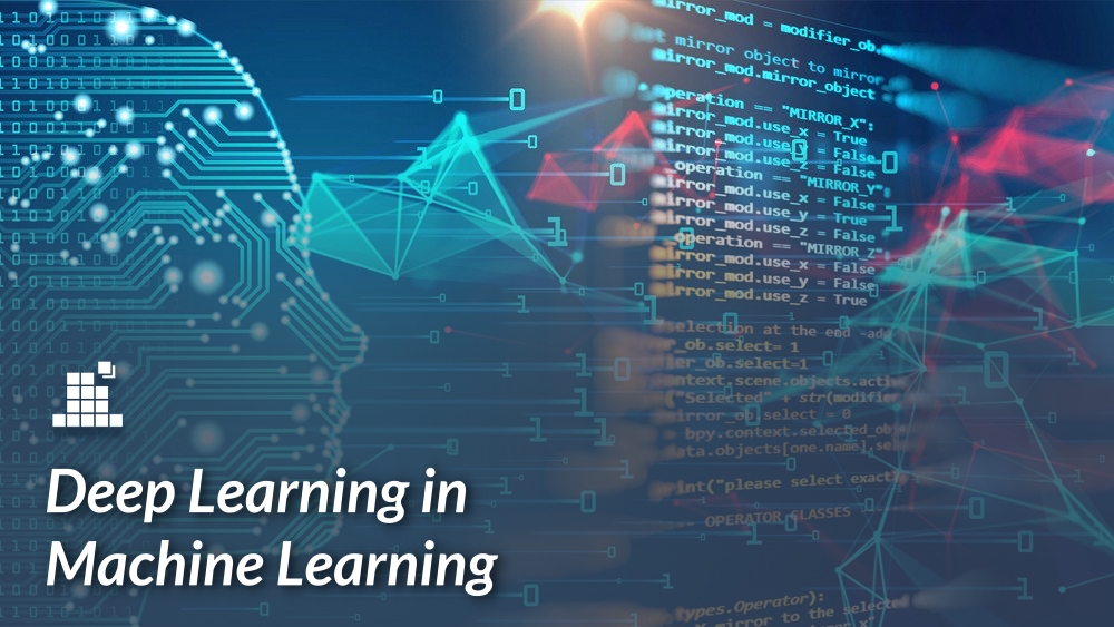 Deep Learning in Machine Learning Updated 2020