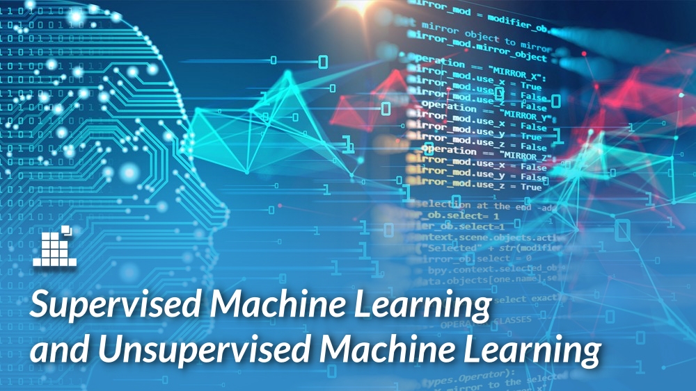 supervised machine learning