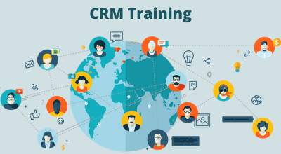 CRM Training