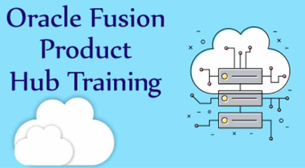 Oracle Fusion Product Hub Training