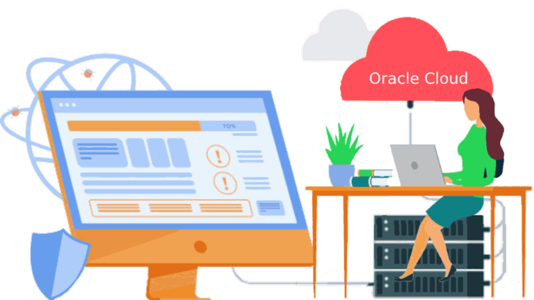 Oracle Cloud Applications