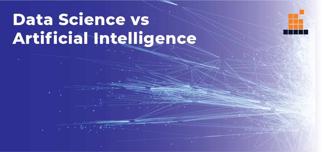 Data Science vs Artificial Intelligence