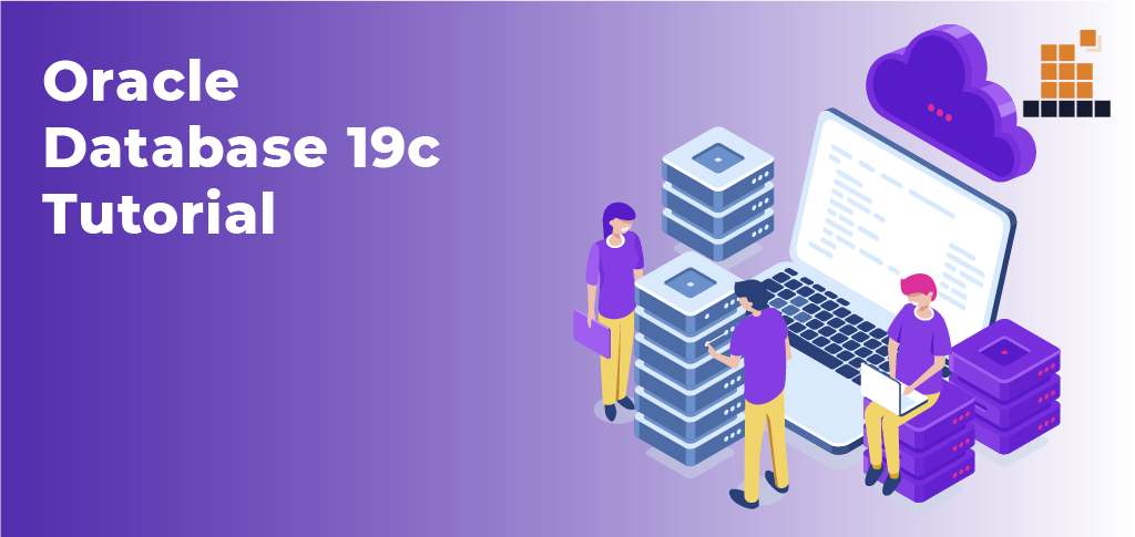 Oracle Database 19c Tutorial